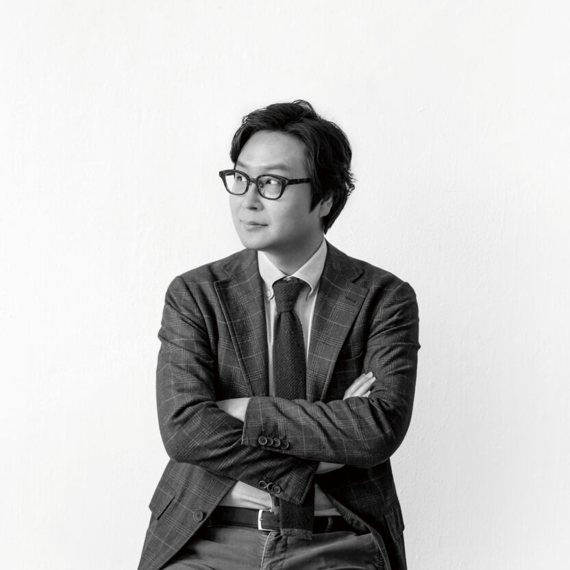 타이포잔치 2021: 국제 타이포그래피 비엔날레 〈거북이와 두루미〉 11 profile 201801 cmyk 복사