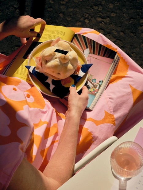 밀라노 도심을 아름답게 물들인 F&B 팝업 4 10 seandavidson barunikko 2