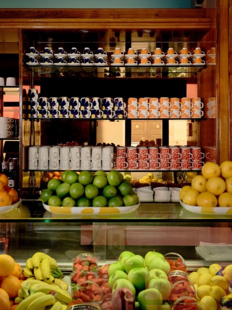 밀라노 도심을 아름답게 물들인 F&B 팝업 4 7 seandavidson barunikko 8