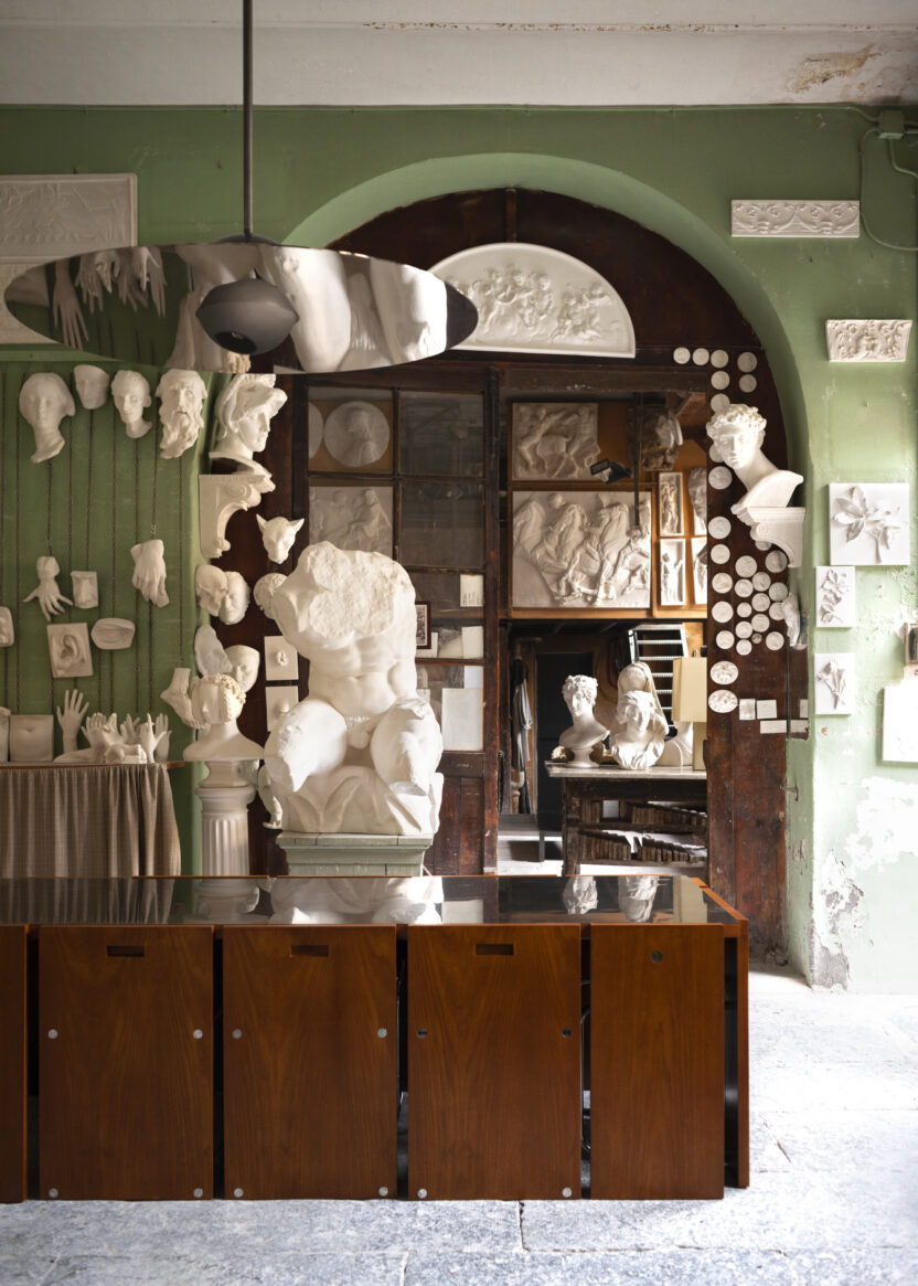 월간 〈디자인〉이 밀라노에서 주목한 전시 5 1 © Andrea Ferrari DSC 4473 1