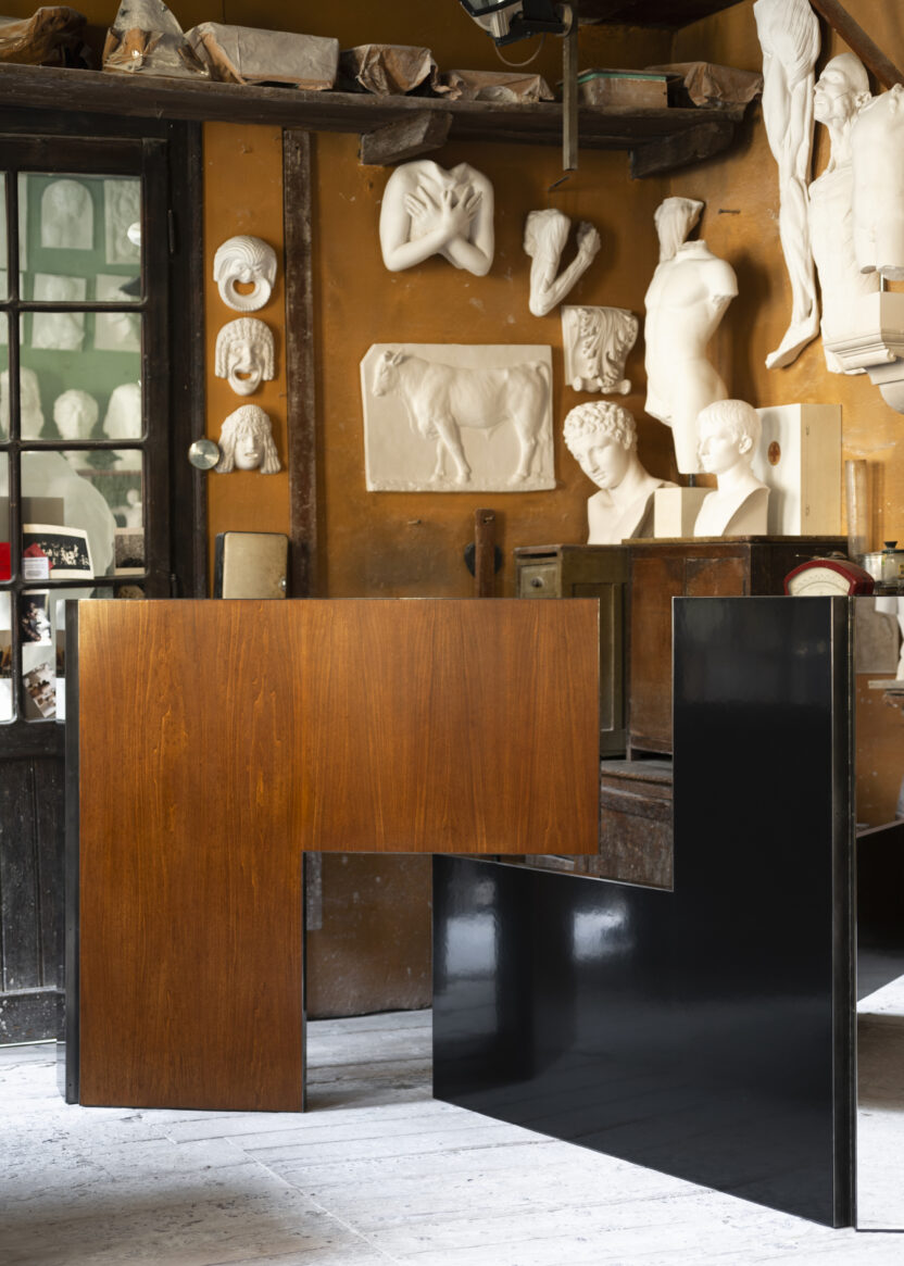 월간 〈디자인〉이 밀라노에서 주목한 전시 5 2 © Andrea Ferrari DSC 4555 1