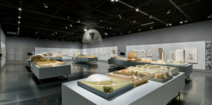 노먼 포스터 3 서울시립 노먼 2