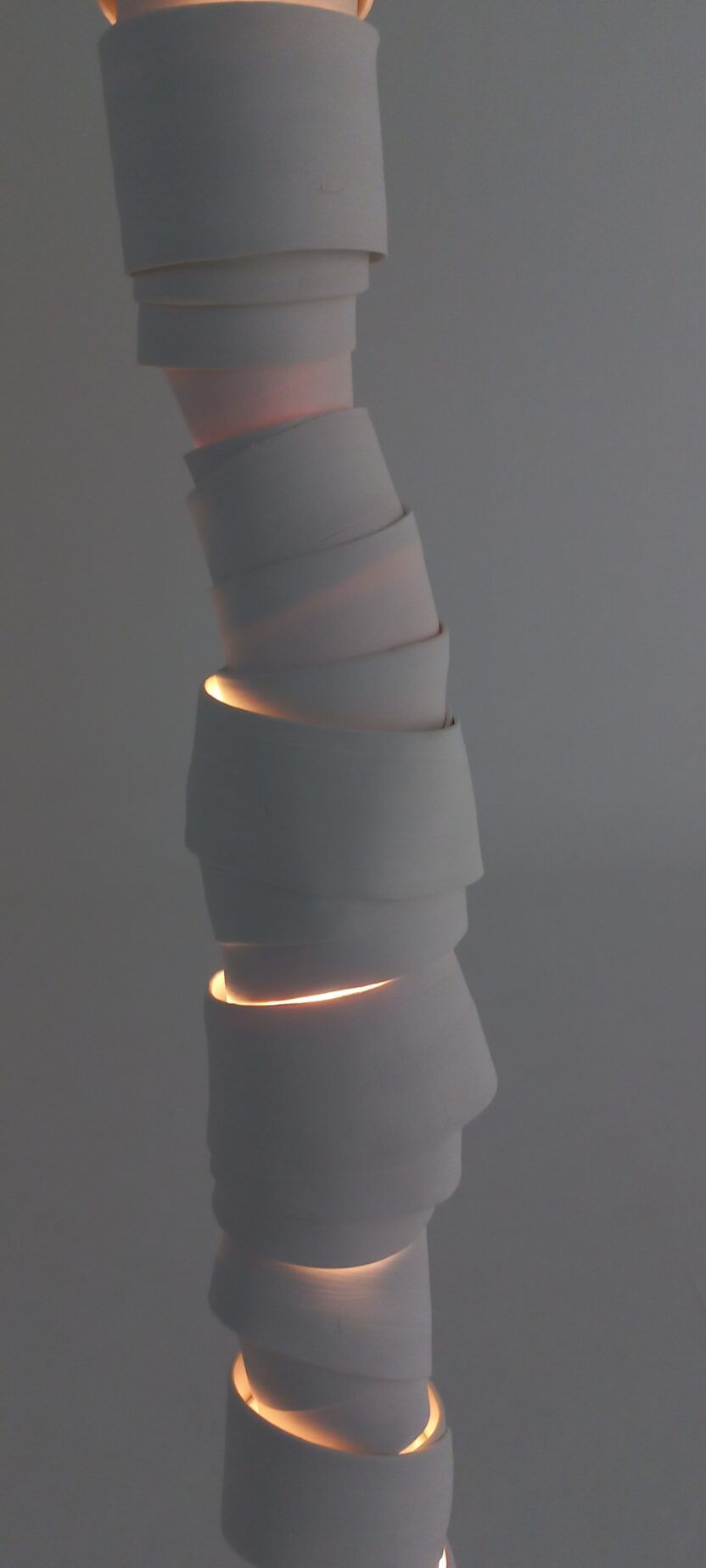 서촌으로 떠나는 소박한 공예 여행, 서촌공예언덕 4 서희수 모호한상실