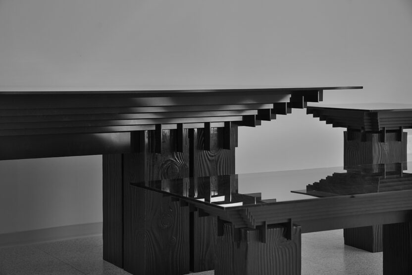 영 디자이너에서 영 앰배서더로, 스튜디오 신유 1 스튜디오 신유 8. 작품사진