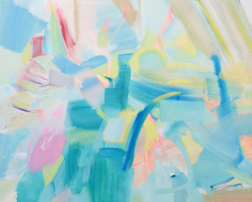 서촌으로 떠나는 소박한 공예 여행, 서촌공예언덕 19 전은숙 super glue