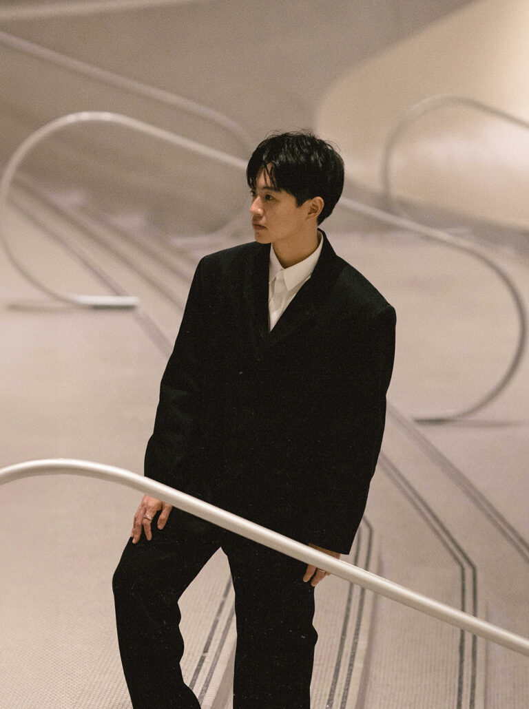 릴 나스 엑스가 선택한 유튜브 뮤직 아트 디렉터, 김민관