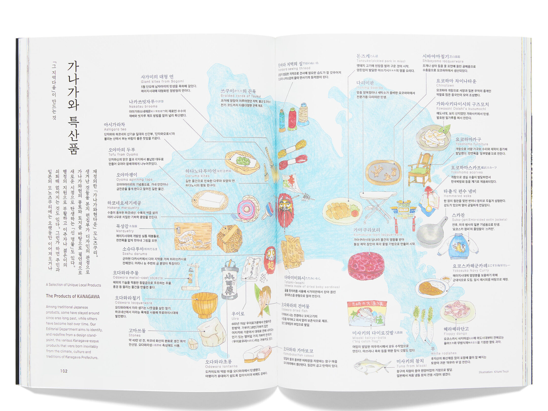 여행을 바라보는 디자이너의 렌즈, 나가오카 겐메이 & mmmg 6 0610 디자인 책누끼LP 0724 edited 1