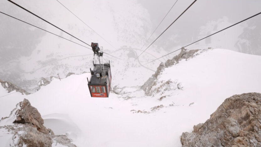 페더러와 나달이 함께한 루이비통의 새 캠페인 8 08