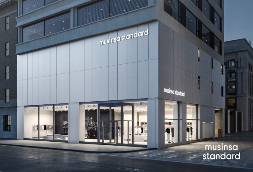 한국 옷 사러 오픈런? 세계를 홀린 K패션 열풍 13 12 5