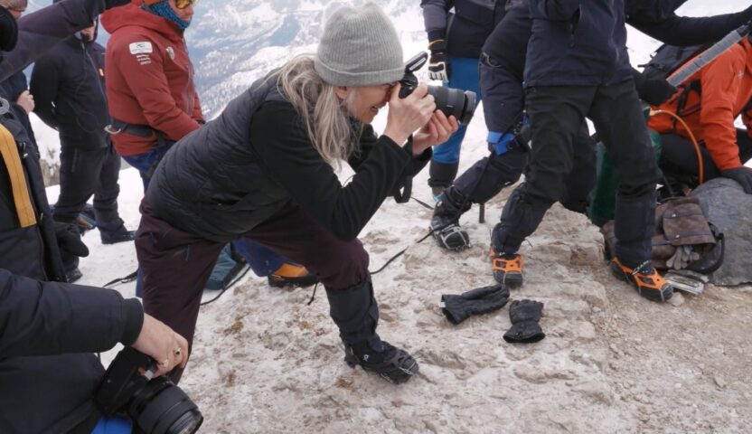 페더러와 나달이 함께한 루이비통의 새 캠페인 13 13