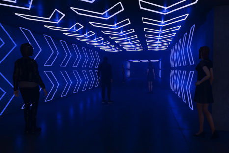 오페라 하우스의 변신, 세계 최대 조명 축제 ‘비비드 시드니’ 3 2 1