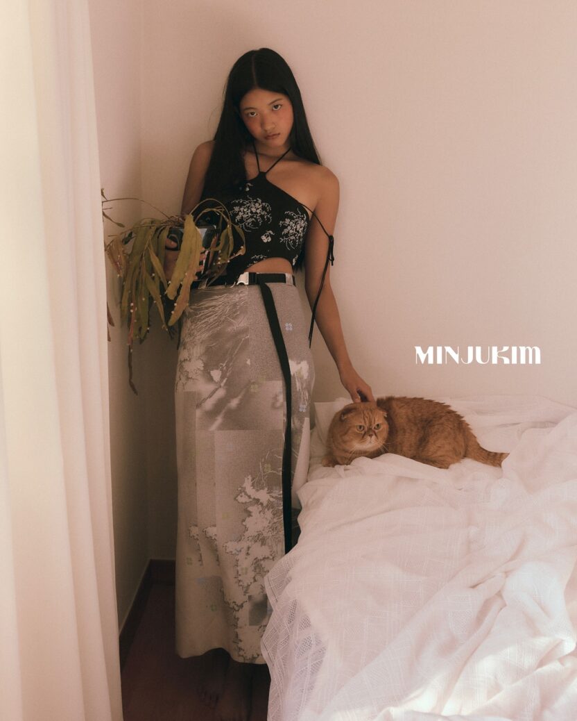 한국 옷 사러 오픈런? 세계를 홀린 K패션 열풍 29 2 10