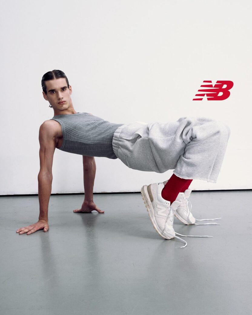 한국 옷 사러 오픈런? 세계를 홀린 K패션 열풍 32 2 12