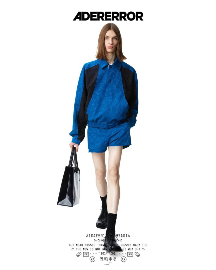 한국 옷 사러 오픈런? 세계를 홀린 K패션 열풍 33 2 13 1