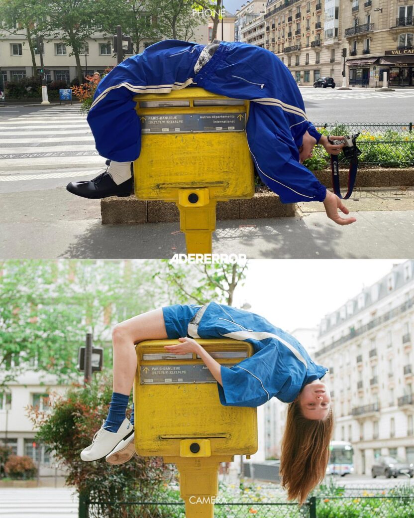 한국 옷 사러 오픈런? 세계를 홀린 K패션 열풍 34 2 14 1