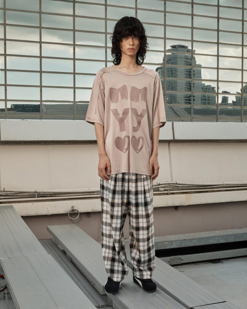 한국 옷 사러 오픈런? 세계를 홀린 K패션 열풍 37 2 17