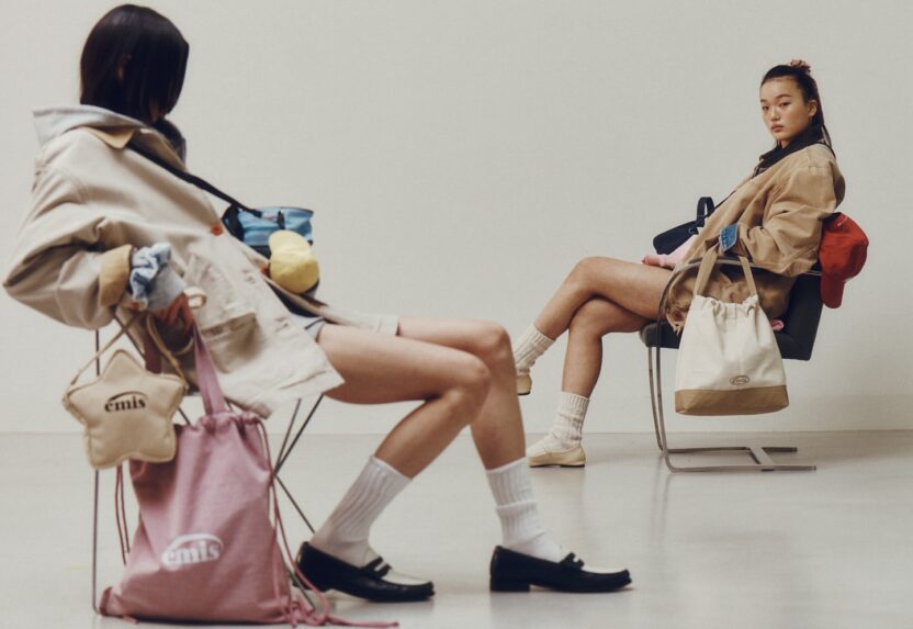 한국 옷 사러 오픈런? 세계를 홀린 K패션 열풍 39 2 19 1