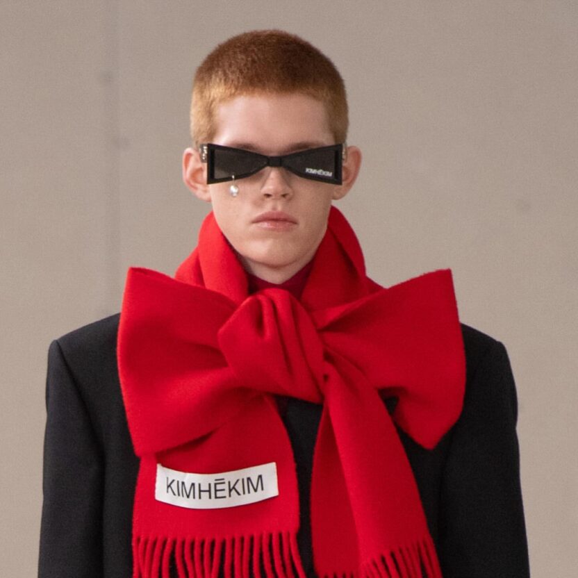 한국 옷 사러 오픈런? 세계를 홀린 K패션 열풍 23 2 3