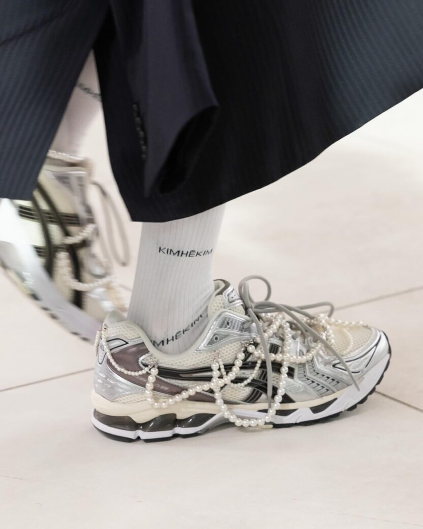 한국 옷 사러 오픈런? 세계를 홀린 K패션 열풍 24 2 4