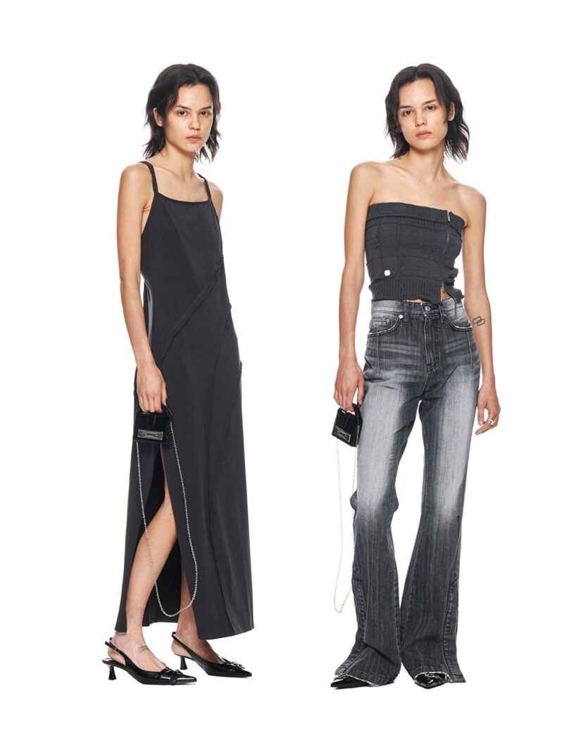 한국 옷 사러 오픈런? 세계를 홀린 K패션 열풍 26 2 5