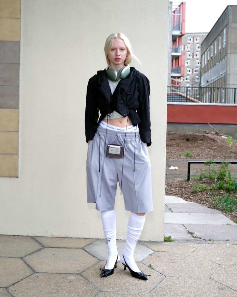 한국 옷 사러 오픈런? 세계를 홀린 K패션 열풍 25 2 6