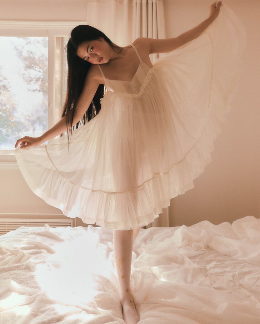 한국 옷 사러 오픈런? 세계를 홀린 K패션 열풍 30 2 9