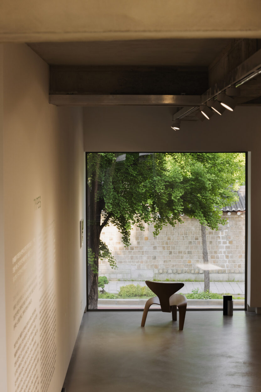 '가구 건축가' 폴 케홀름 국내 첫 회고전, 프리츠한센 9 20 1