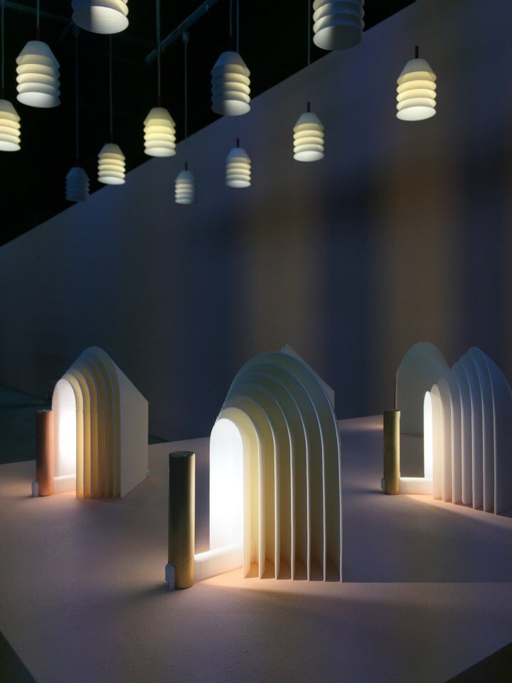 한국예술종합학교 김기현 교수 4 2017 3DP Light 5