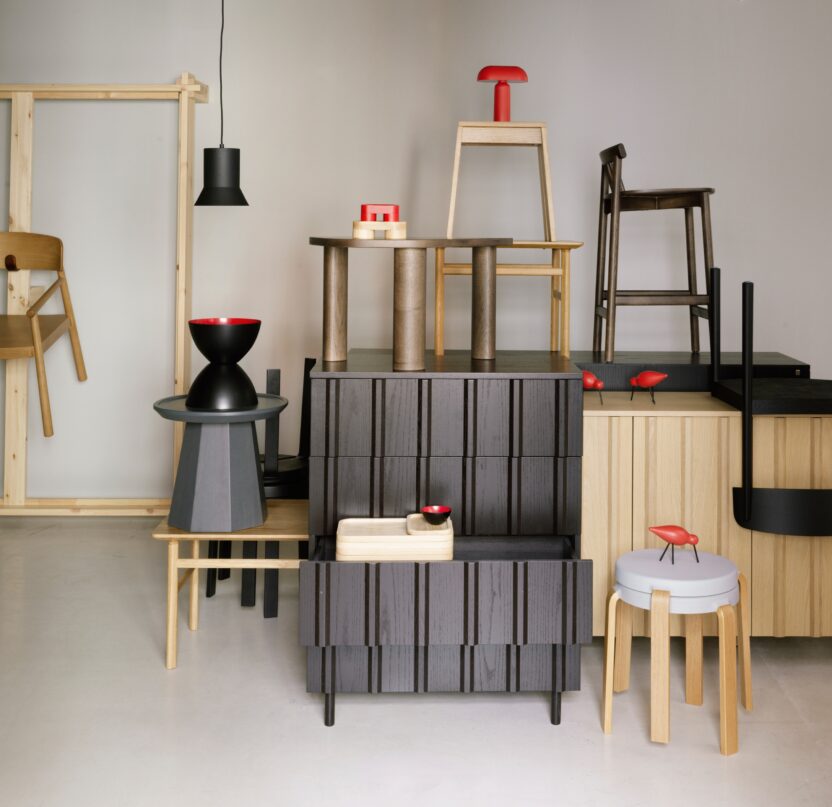 3 Days of Design 2024 리뷰 17 2024 Elements Of Wood 01