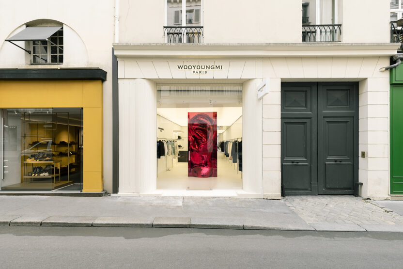 한국 옷 사러 오픈런? 세계를 홀린 K패션 열풍 20 21 1