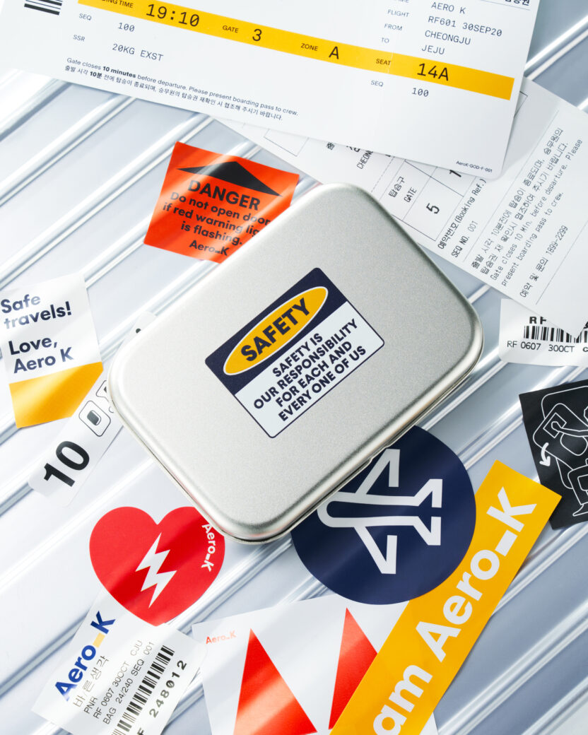 하늘 위 경험을 설계하는 BX 기획자, 나혜미 에어로케이 브랜드전략팀장 4 221101 aerok 0035.jpg의 사본