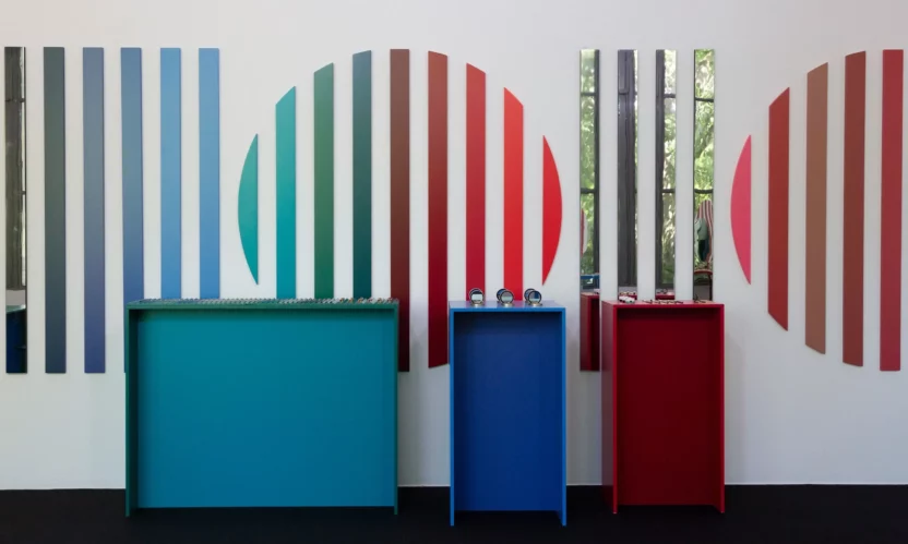 자라 카페? 에르메스 신문 가판대? 스페인 'Wozere Studio' 10 2 3 b8e40aaaec 1