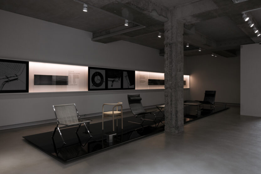 '가구 건축가' 폴 케홀름 국내 첫 회고전, 프리츠한센 10 30