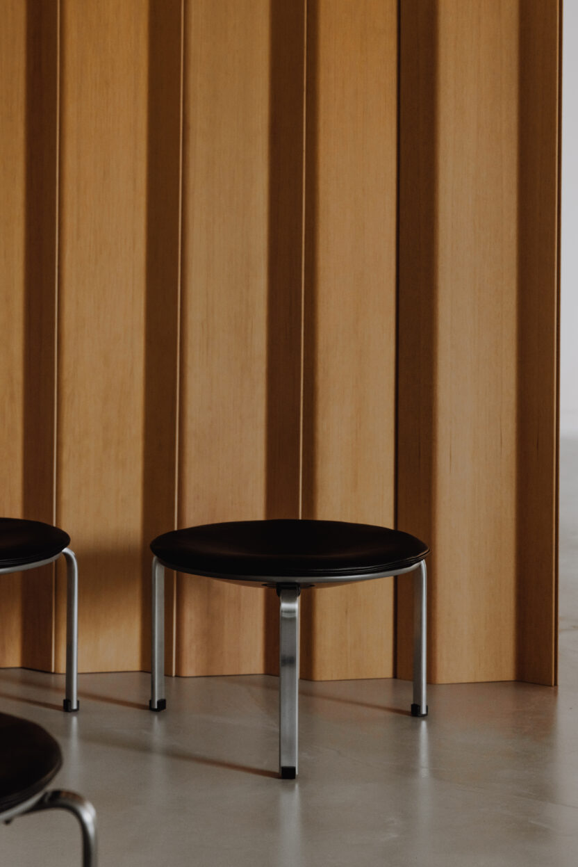 '가구 건축가' 폴 케홀름 국내 첫 회고전, 프리츠한센 16 33