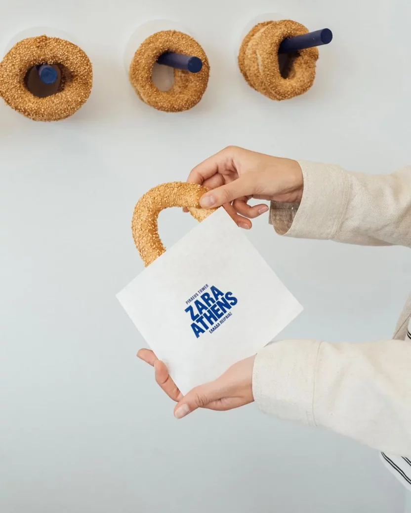 자라 카페? 에르메스 신문 가판대? 스페인 'Wozere Studio' 5 3 3 e1c01f6454