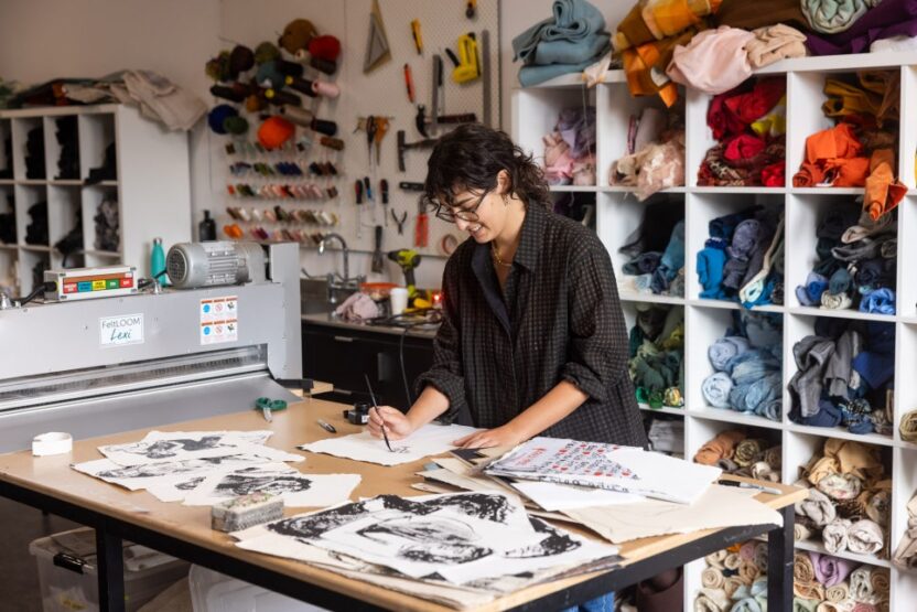 오페라 하우스의 변신, 세계 최대 조명 축제 ‘비비드 시드니’ 8 4 1