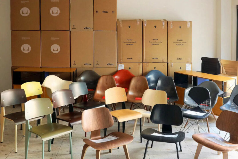 빈티지 가구를 오감으로 경험하는, 앤더슨씨 성수 4 430153774 1092986025263970 4213922344759220508 n 복사