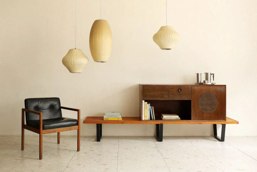 빈티지 가구를 오감으로 경험하는, 앤더슨씨 성수 11 434463697 729061879302626 438305520918695546 n