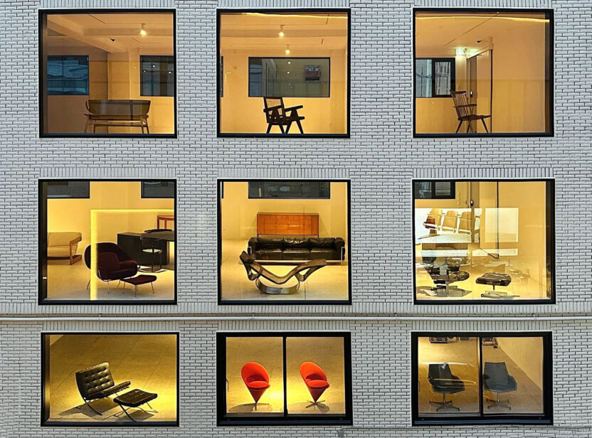 빈티지 가구를 오감으로 경험하는, 앤더슨씨 성수 15 434768800 1552115855579538 5201370809974757556 n