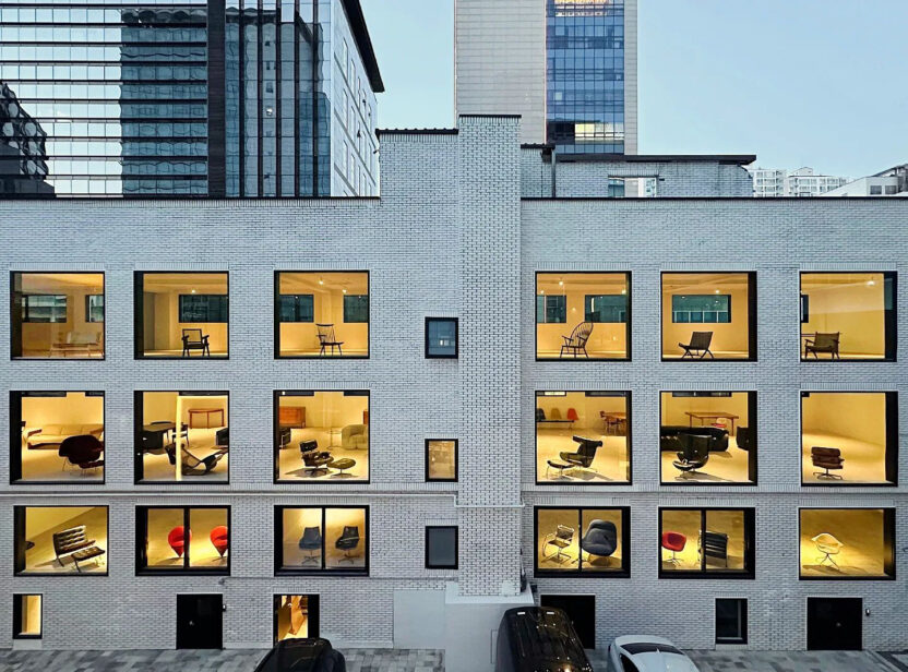 빈티지 가구를 오감으로 경험하는, 앤더슨씨 성수 2 434968541 1602148977207428 5634868654969479580 n