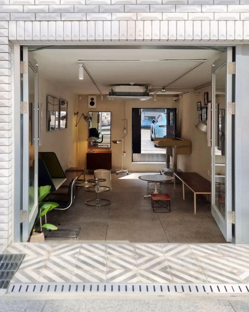 빈티지 가구를 오감으로 경험하는, 앤더슨씨 성수 18 435416261 329890816373095 8871539349704762272 n 복사