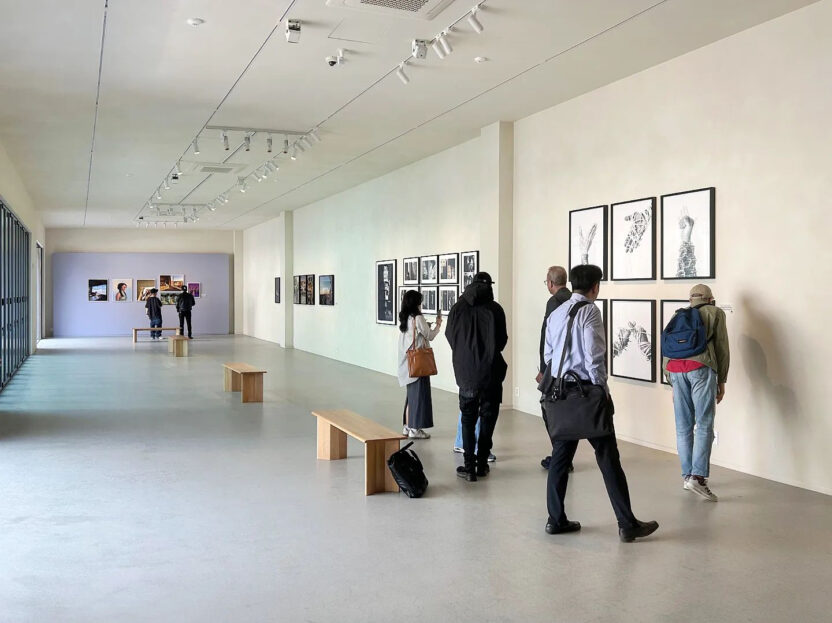 빈티지 가구를 오감으로 경험하는, 앤더슨씨 성수 13 438189456 398334119645828 713816845552617714 n