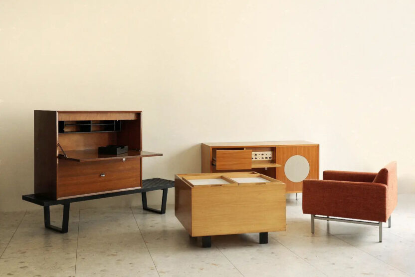 빈티지 가구를 오감으로 경험하는, 앤더슨씨 성수 5 440713807 2818494174966228 6913381842763302122 n