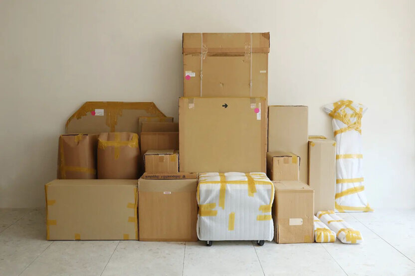 빈티지 가구를 오감으로 경험하는, 앤더슨씨 성수 6 445396246 2763507127161136 6893862899152146765 n