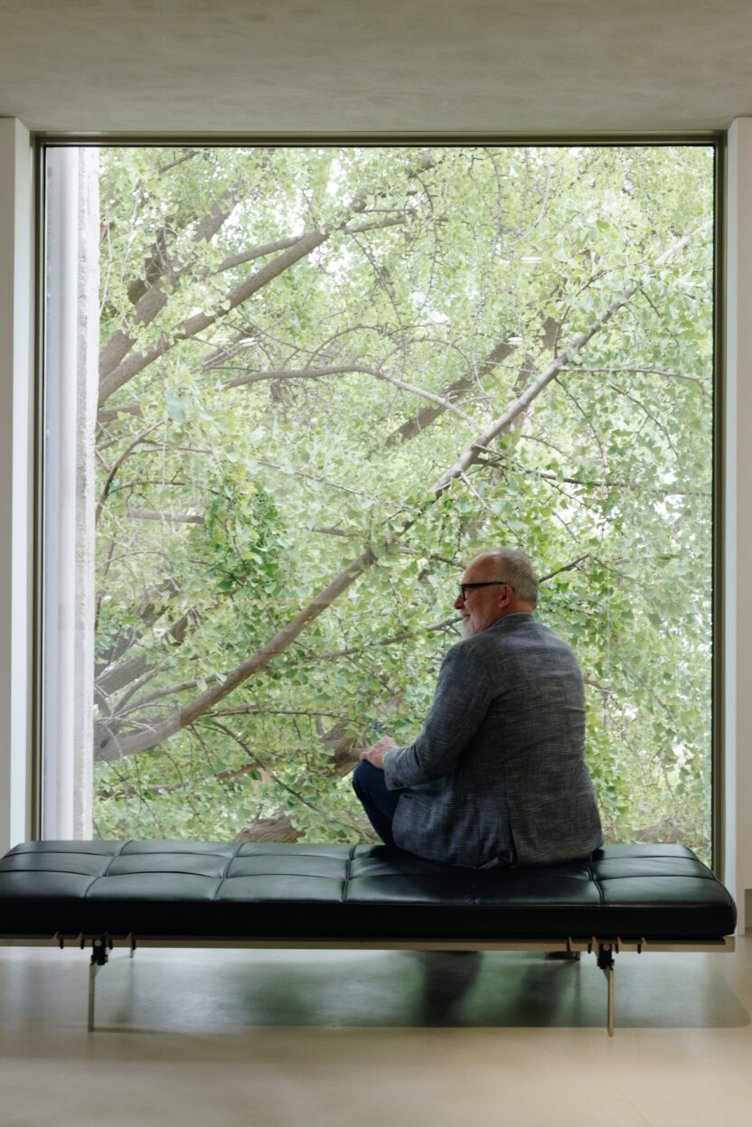 '가구 건축가' 폴 케홀름 국내 첫 회고전, 프리츠한센 14 5 1