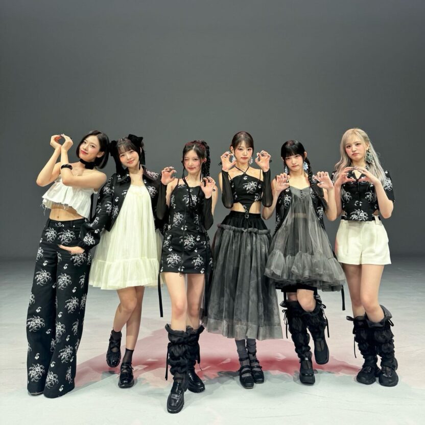 한국 옷 사러 오픈런? 세계를 홀린 K패션 열풍 7 6 1