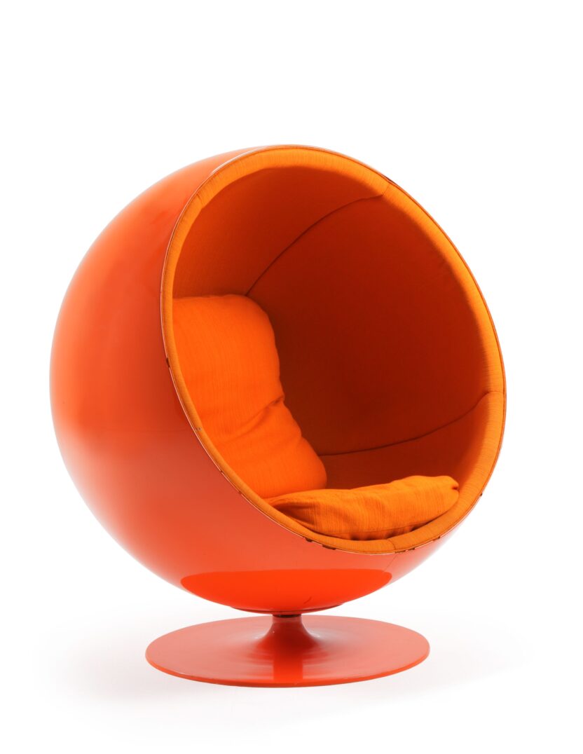 우주시대에서 메타버스까지, 공상과학 디자인을 말하다 14 6