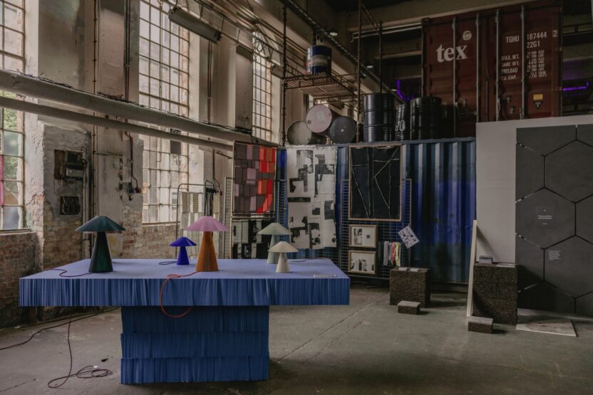 3 Days of Design 2024 리뷰 27 667298fceac62e30a5e6eba9 mariell lindhansen 4361