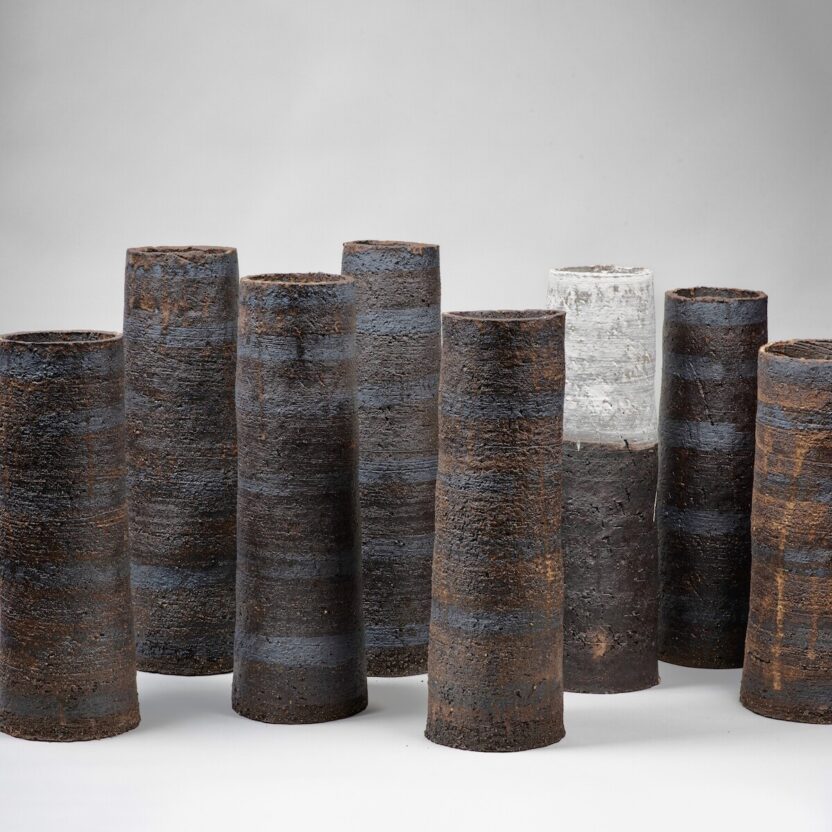 아트 파리 2024 이모저모 5 7 Le silence des ballots 2023 Jerome Hirson. Courtesy of Galerie le Senti