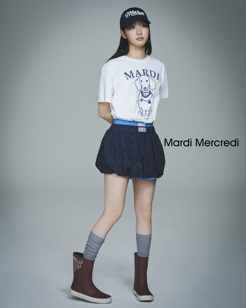 한국 옷 사러 오픈런? 세계를 홀린 K패션 열풍 9 8 1